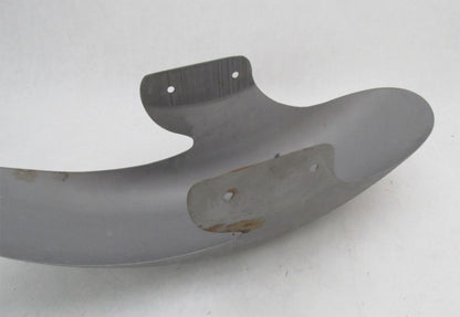 KustomWerkz Kawasaki Vulcan 6.25" Scott Britt Signature Wide Front Fender 111706