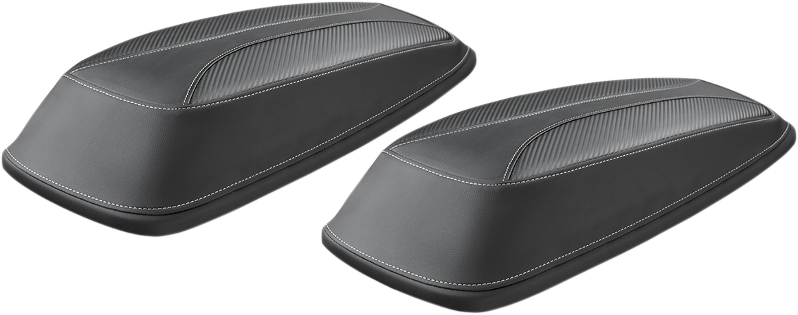 Saddlemen Saddlebag Lid Chaps Dominator L870-14-D