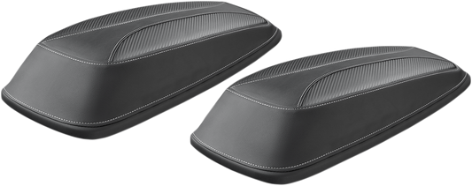 Saddlemen Saddlebag Lid Chaps Dominator L870-14-D