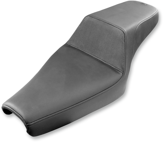 Saddlemen Step Up Gripper Seat 807-11-174