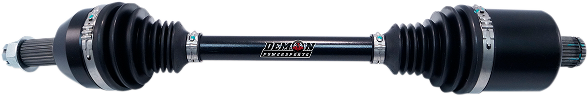 DEMON Heavy Duty Axles Front Left Right PAXL-6068HD