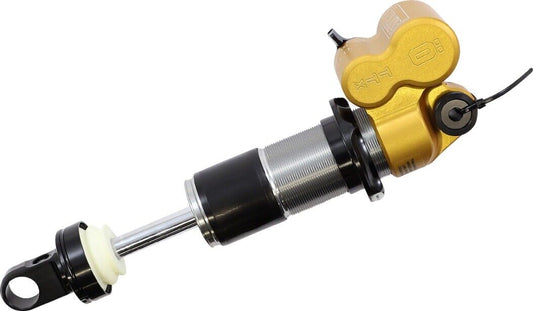 Ohlins TTX22m.2 Coil Shocks SBC 1979