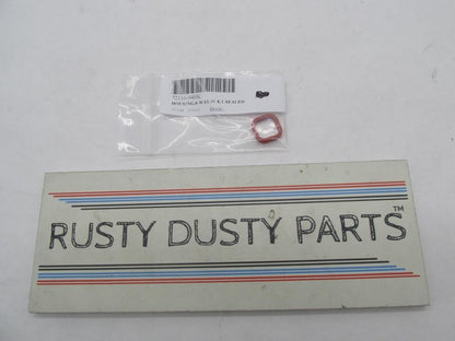 Harley-Davidson Genuine NOS Internal Seal for Six Way Housing 72116-94BK