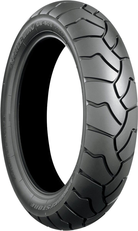 Bridgestone Rear Adventure Tires BW502E, 150/70R7, Radial, Rear, Tubeless 4438