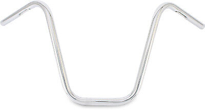 Burly 1in. Narrow Bottom Ape Hanger Handlebar B28-338