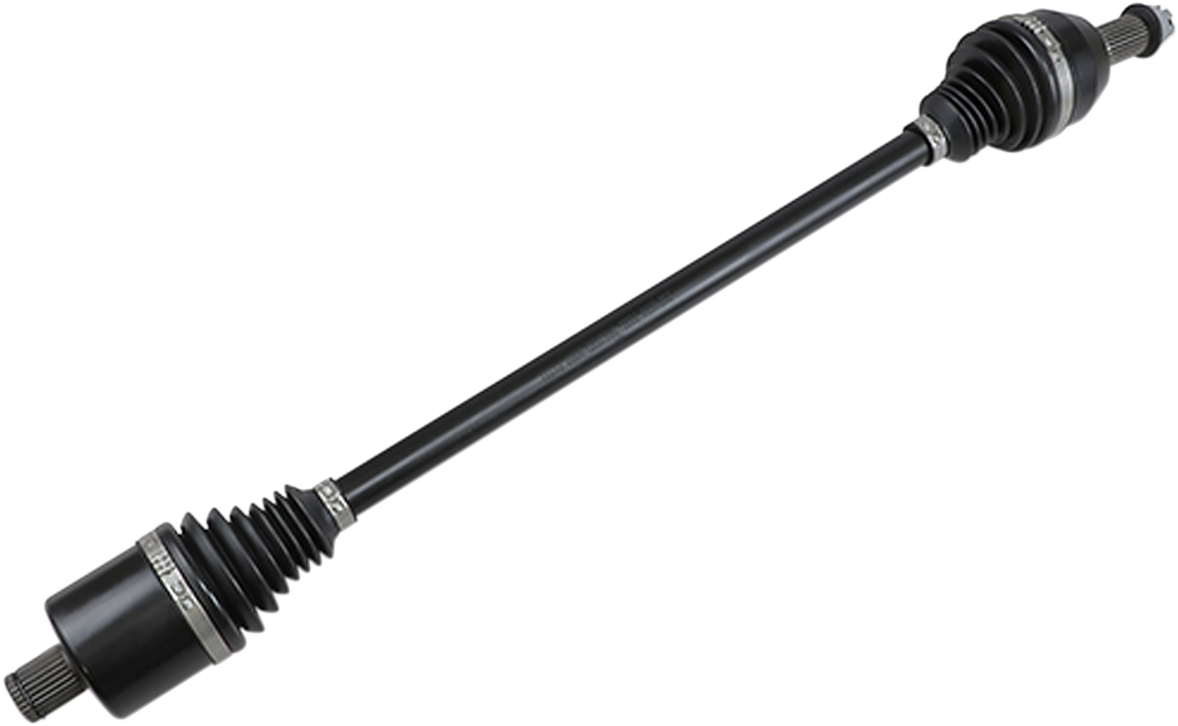 DEMON Heavy Duty X-Treme Long Travel Axles 3.5 in. PAXL6052XHD3.5