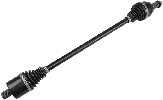 DEMON Heavy Duty X-Treme Long Travel Axles 3.5 in. PAXL6052XHD3.5