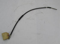 Harley Davidson Genuine XL Sportster Rear Mechanical Drum Brake Cable 38634-75T