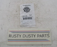 Set of 2 Harley Davidson Genuine NOS Generator Brushes 30451-58A