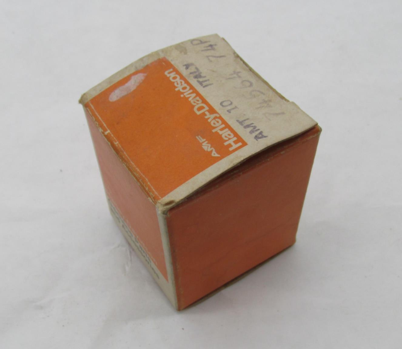 Harley-Davidson Genuine NOS Aermacchi Fuse 74564-74P
