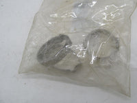 Lot of 3 Harley Davidson Genuine NOS  Keystone Clamps 10086