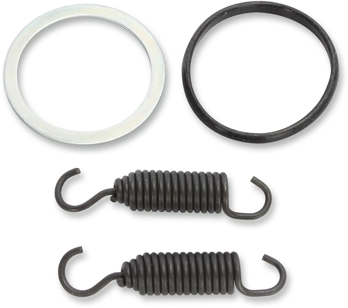 Moose Racing Exhaust Gasket Kits 0934-5351