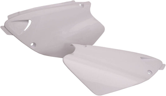 Acerbis Side Panels White 2071280002