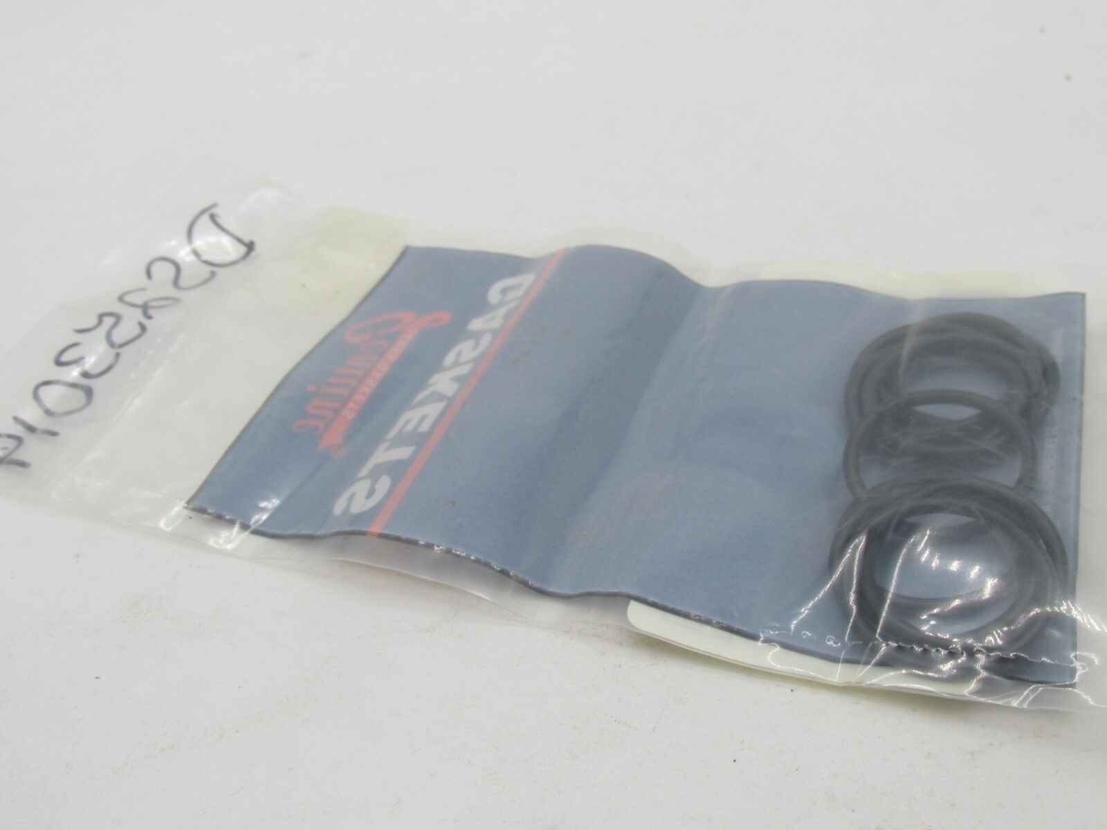Lot of 10 Harley JGI-253019 Large Driver Pegs & Flat Kick Pedal O-Rings
