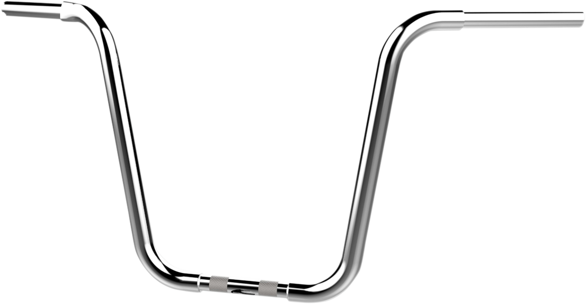 Khrome Werks Bobber Ape Hanger 1.25" Handlebars 16" Chrome 300413