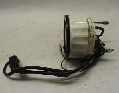 VDO Technik Harley Davidson Speedometer Speedo 3.5"