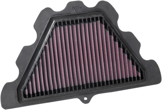 K & N High-Flow Air Filter KA-9018