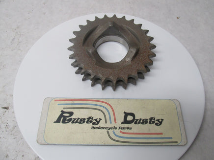 Harley Davidson Genuine 25T Tooth Compensator Sprocket