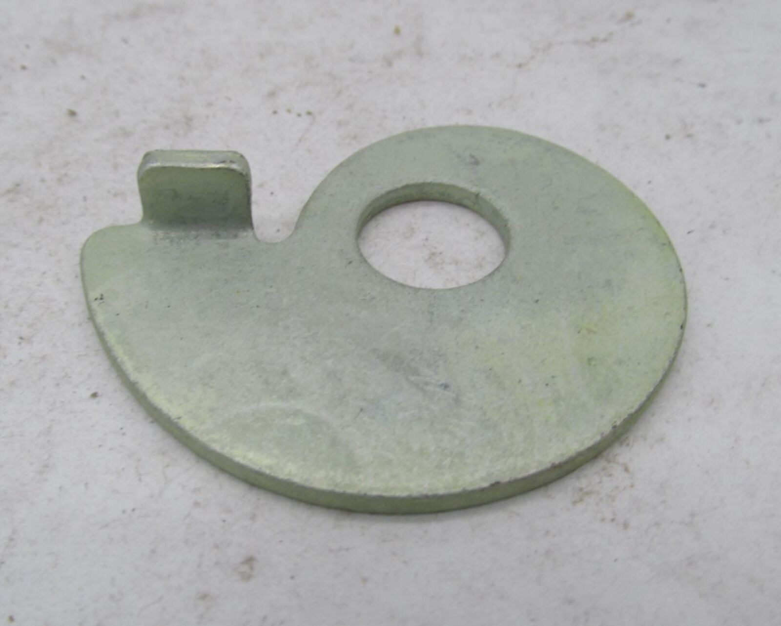Harley-Davidson Aermacchi Genuine NOS Right Chain Adjuster 39984-68P