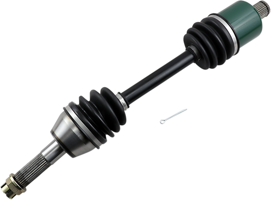 Moose Racing Complete Axle Kits Rear Left Rear Right 0214-1678