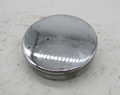 Original Flat Top Gas Tank Cap Triumph Norton BSA Matchless AJS 500 650 14913rs