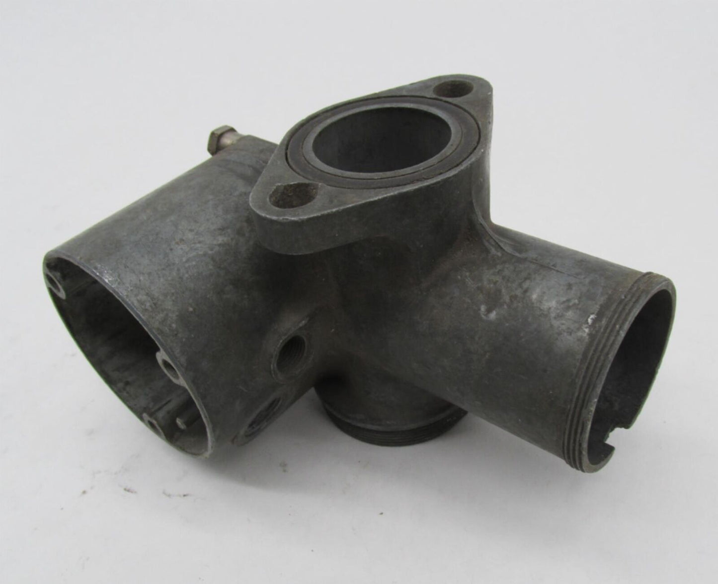 Vintage BSA Triumph Amal Monobloc Carb Carburetor Body 684/206