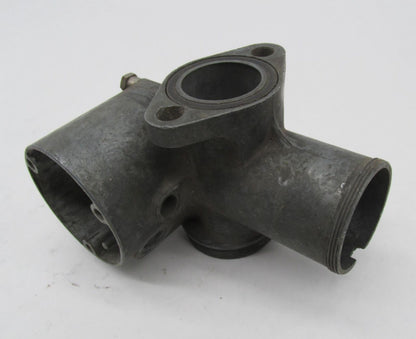 Vintage BSA Triumph Amal Monobloc Carb Carburetor Body 684/206