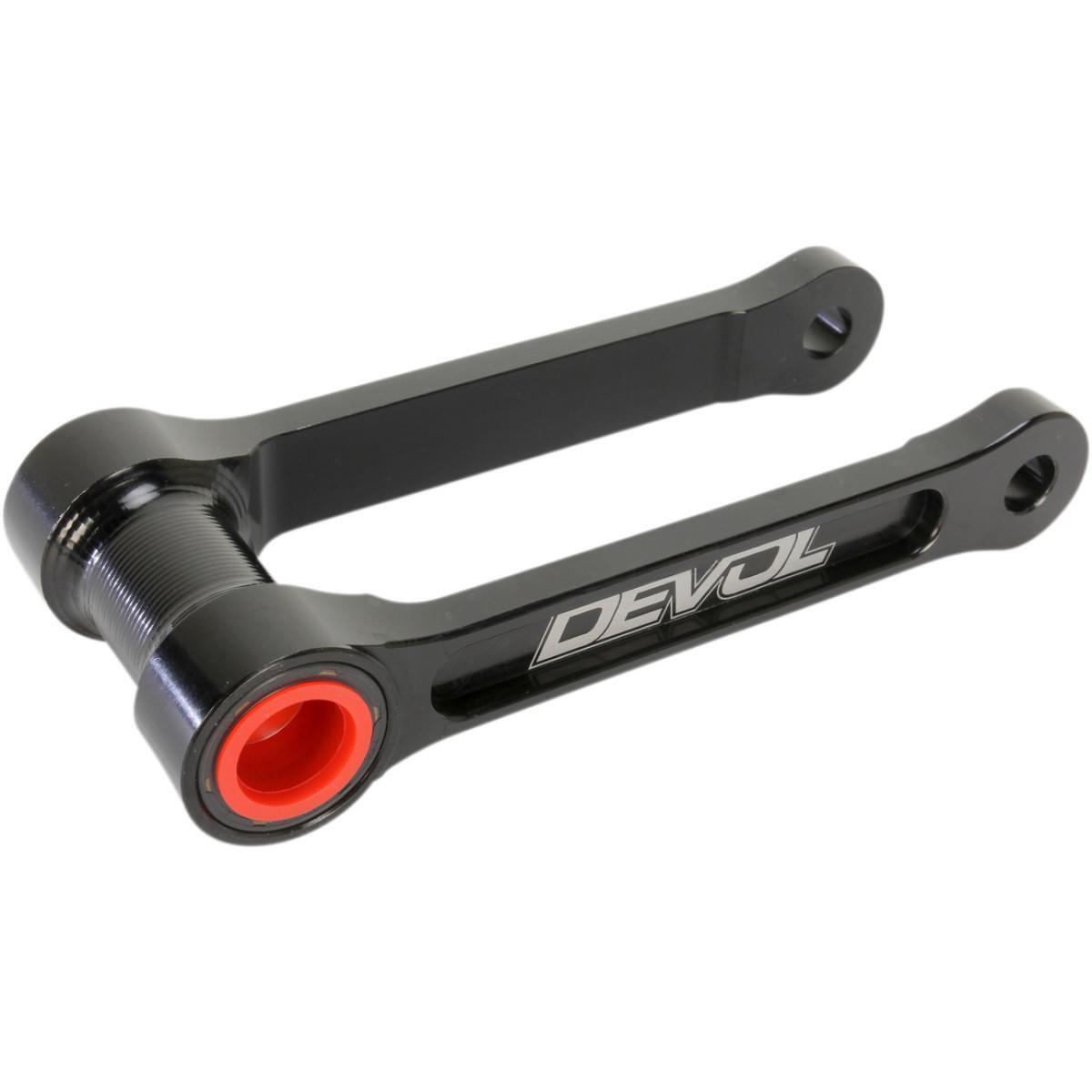 Devol Suspension Lowering Link 1.25" 0115-1207