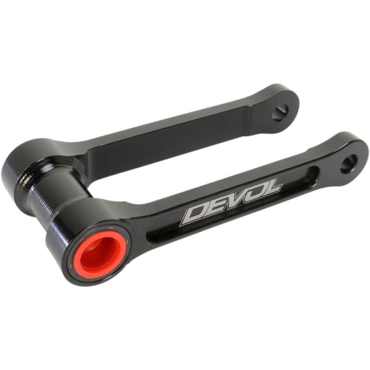 Devol Suspension Lowering Link 1.25" 0115-1207