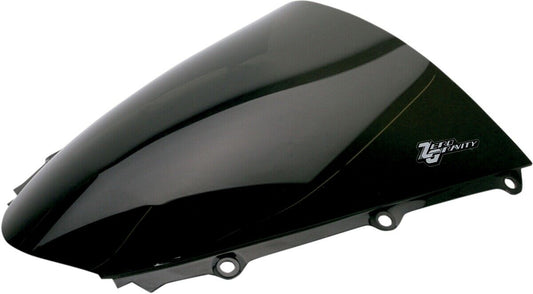 Zero Gravity SR Series Windscreen Dark Smoke 20-423-19