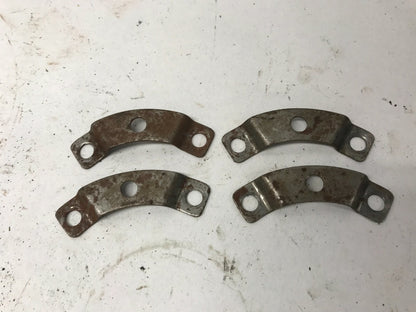 Lot of 4 Harley Davidson Retainer Releasing Disc Nut Retainer 37499-71