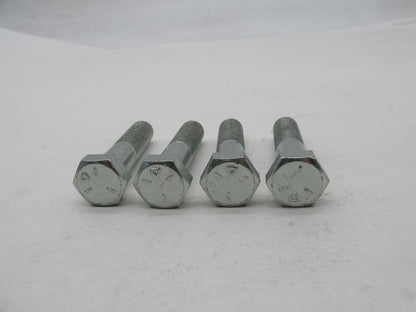 Lot of 4 Harley-Davidson Genuine NOS AMF Shock Absorber Bolts 3958