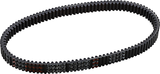 Gates G-Force Redline Drive Belt 24R4022