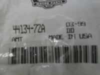 Harley Davidson Genuine NOS Flanged Brake Caliper Bolt 44134-72A