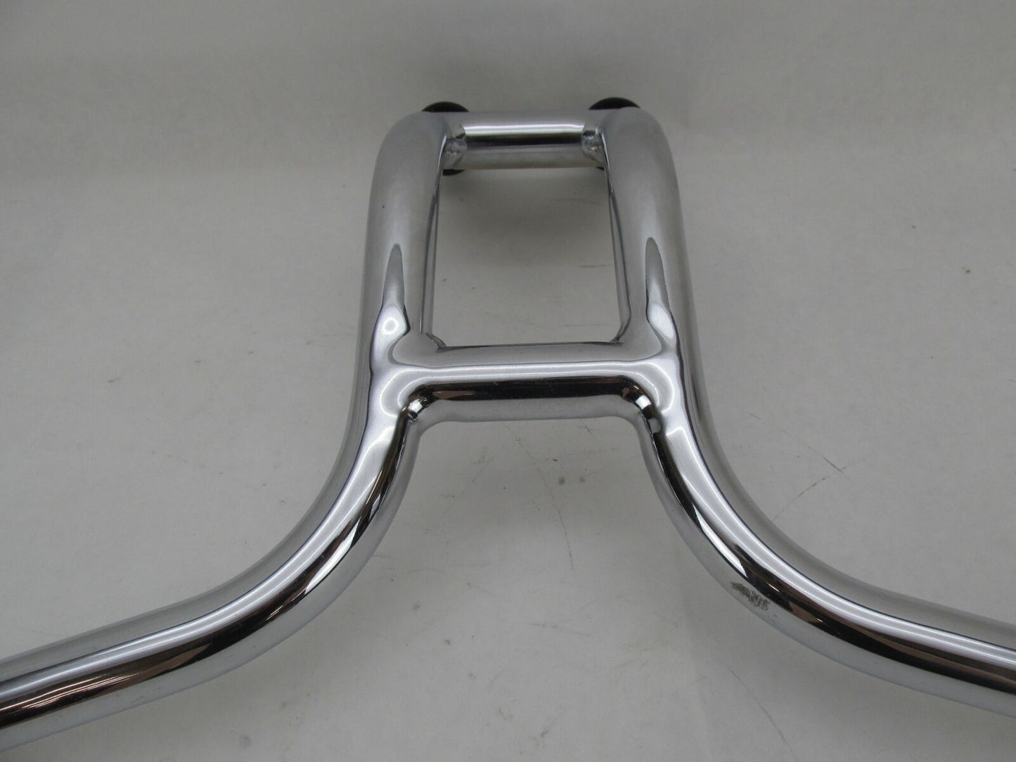 Harley Genuine NOS Softail Dyna Swingback Pullback Handlebars T-Bars 56039-03A