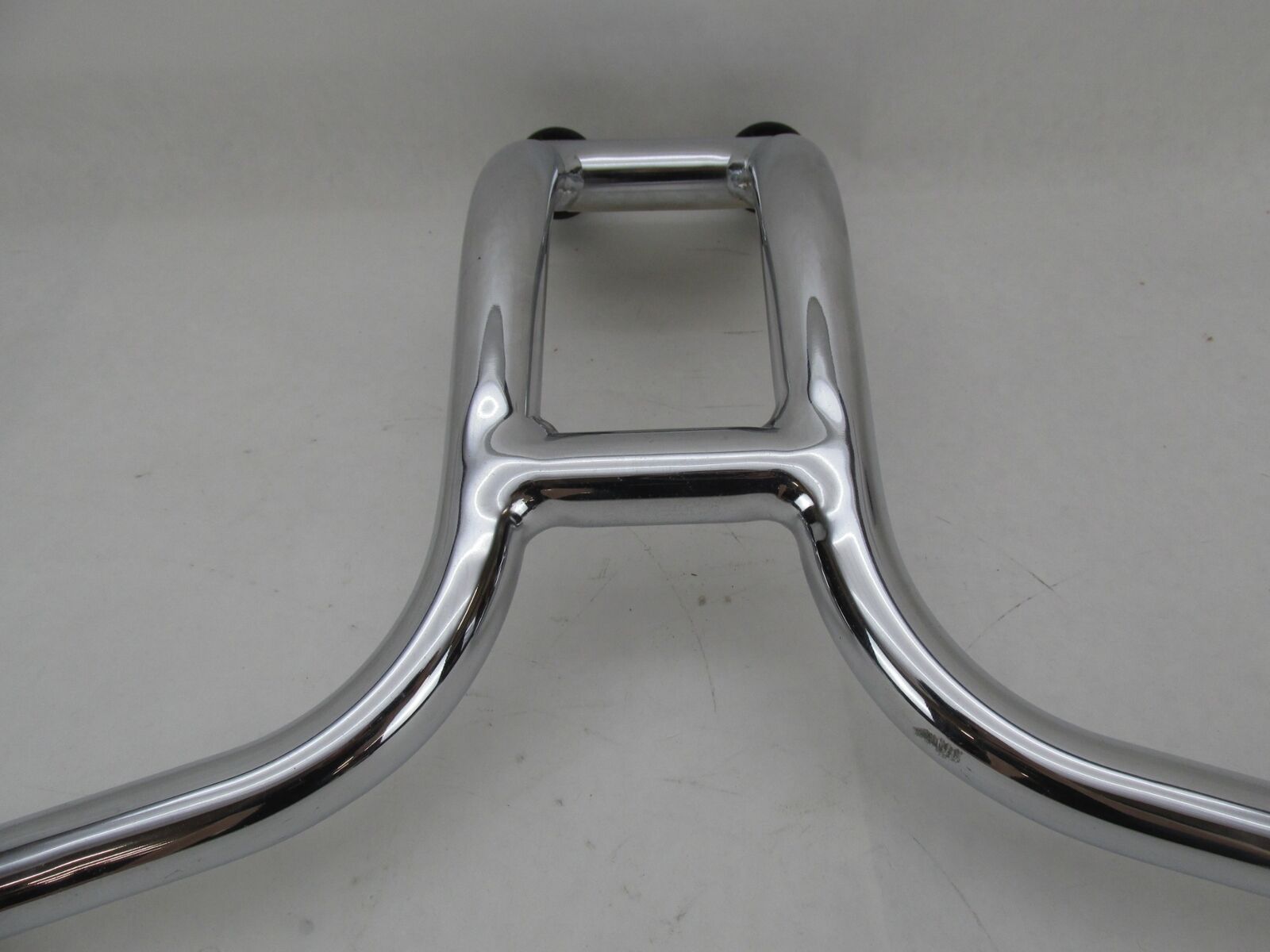 Harley Genuine NOS Softail Dyna Swingback Pullback Handlebars T-Bars 56039-03A
