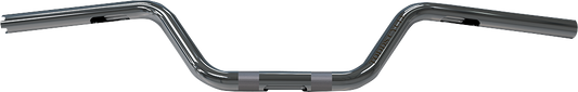 Todd's Cycle Moto 2.0 Handlebar Chrome TD-101-04C