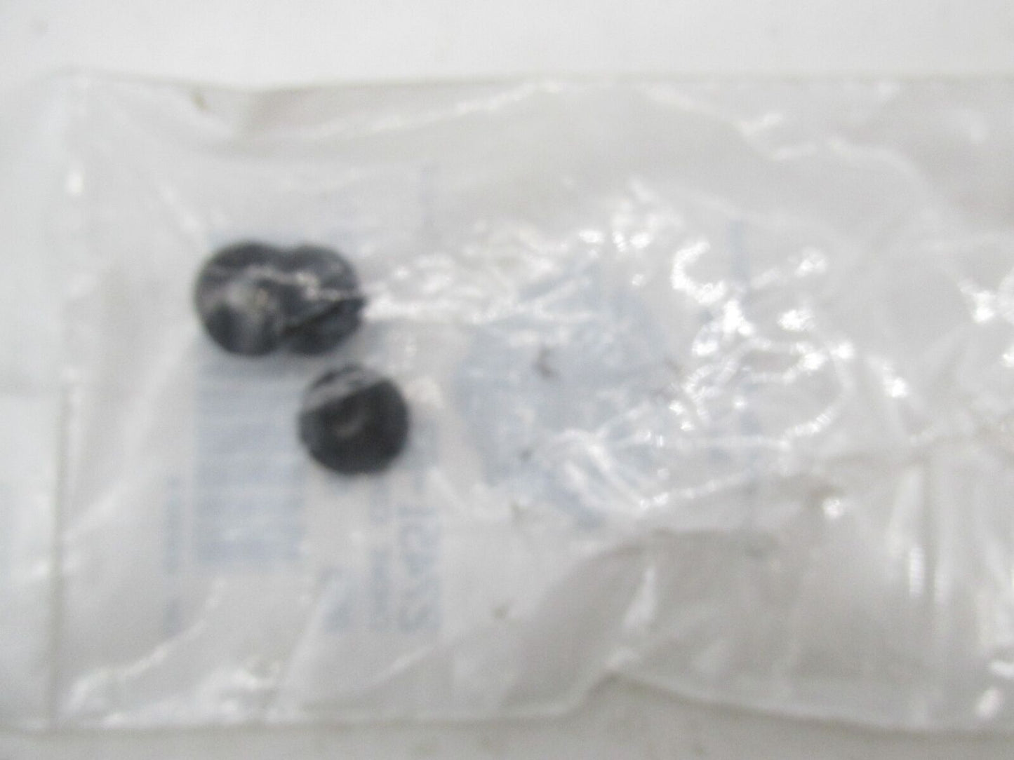 Lot of 9 Harley Davidson Genuine NOS Choke Control Knobs 27451-82