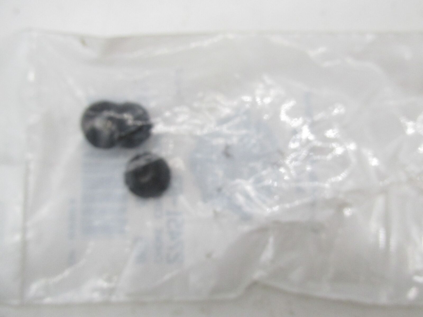 Lot of 9 Harley Davidson Genuine NOS Choke Control Knobs 27451-82