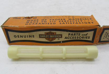 Harley-Davidson Aermacchi Genuine NOS Oil Scavenger Filter 26452-61PA