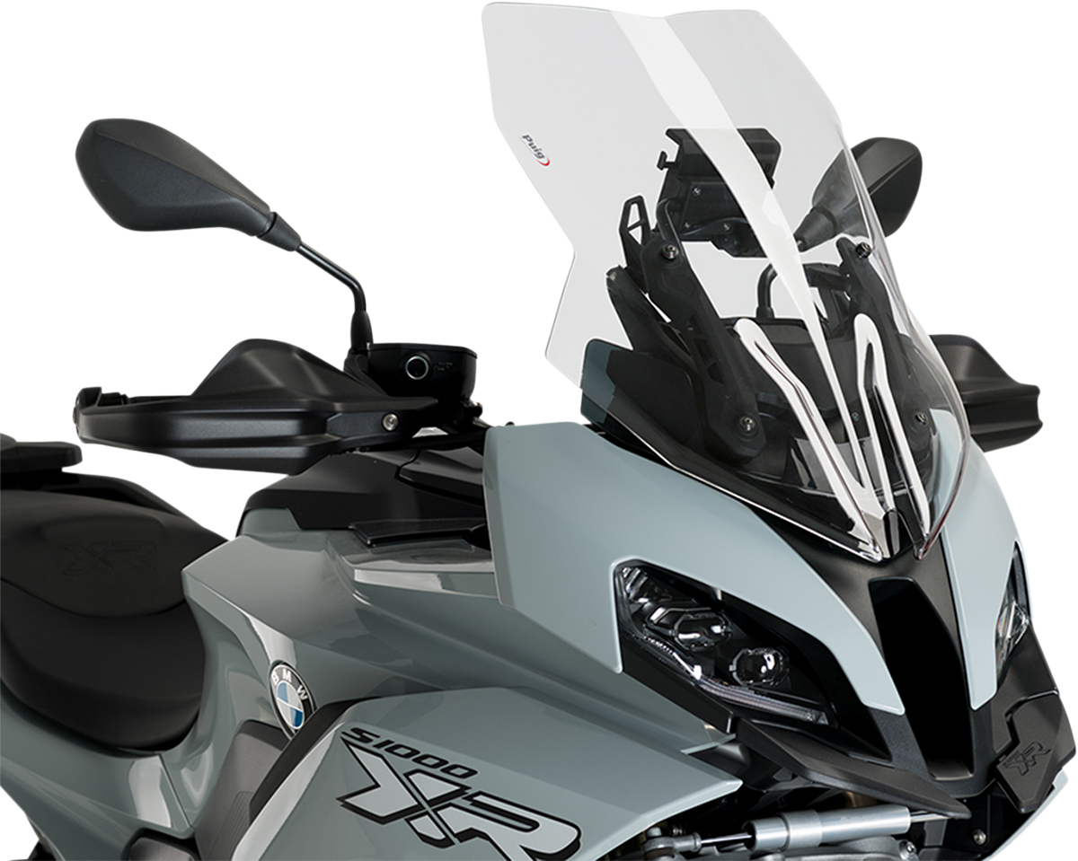 PUIG Touring Windscreen Clear 20447W