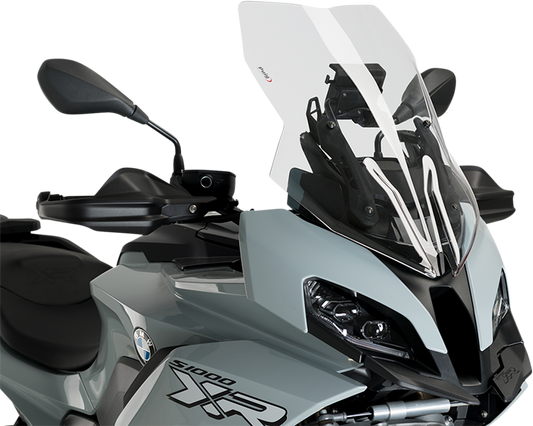 PUIG Touring Windscreen Clear 20447W