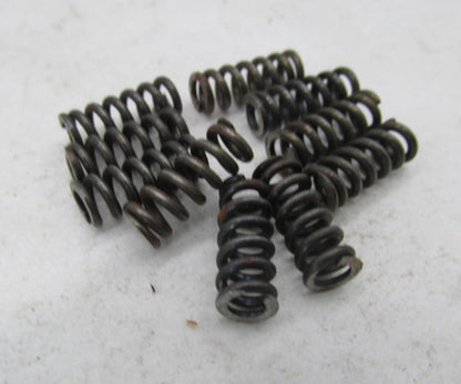 Lot of 10 Harley-Davidson Aermacchi Genuine NOS Starter Crank Springs 33342-75P