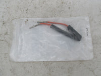 Harley Davidson Genuine NOS Headlamp Cable Assembly with Diode 70165-78