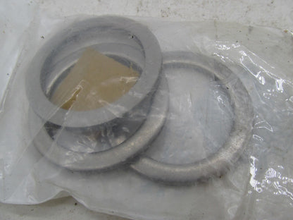 Lot of 3 Harley Davidson Genuine NOS Fork Oil Seal Spacers 45386-83
