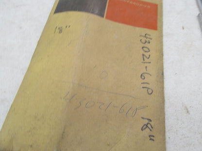 Lot of 10 Harley-Davidson Genuine NOS Aermacchi Wheel Spokes 43021-61P