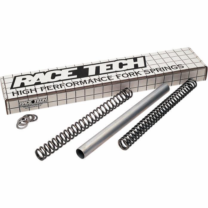 Race Tech Fork Springs FRSP S4430120