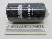 Case NOS OEM Case Oil Filter J932217