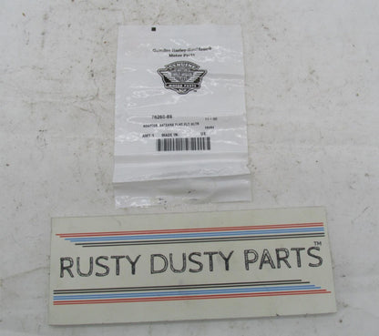 Harley Davidson Genuine NOS FLHT FLT Ultra Antenna Adapter 76260-89