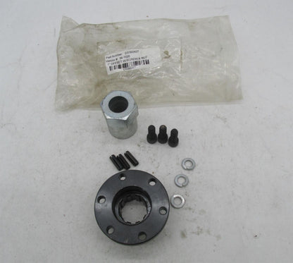 Harley Davidson Belt Drives Spacer 1" Offset w/ Screw & Nut IN-1000 DS360427